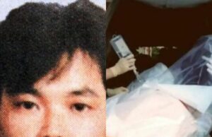 La radiación nuclear en Tokaimura en 1999