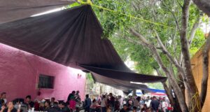 Querétaro crece en economía informal