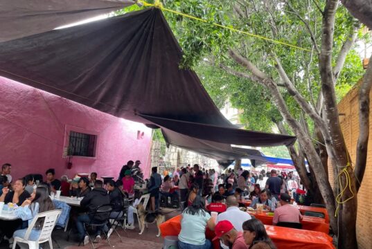 Querétaro crece en economía informal