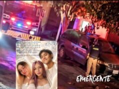 Tragedia en incendio en vivienda en La Negreta fue causa de una falla en el tanque de gas