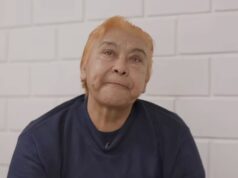 Juana Barraza dice que mientras ella estaba en la cárcel, seguían matando mujeres