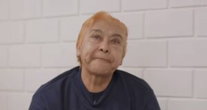 Juana Barraza dice que mientras ella estaba en la cárcel, seguían matando mujeres
