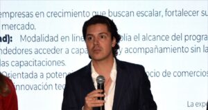 Sterling renuncia a la secretaria de Desarrollo Económico en el Municipio de Querétaro