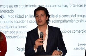 Sterling renuncia a la secretaria de Desarrollo Económico en el Municipio de Querétaro