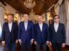 Gobernador de Querétaro anuncia ajustes en su equipo de trabajo