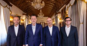 Gobernador de Querétaro anuncia ajustes en su equipo de trabajo