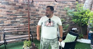 Denuncia Abuso policial en la capital de Querétaro