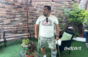 Denuncia Abuso policial en la capital de Querétaro