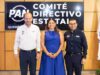 Martín Arango nombra a Rogelio Vega Presidente de la Comisión Política del CDE