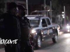 Discusión entre hermanos termina a machetazos en Granjas Banthí