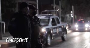 Discusión entre hermanos termina a machetazos en Granjas Banthí