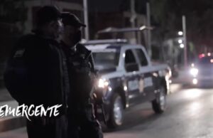 Discusión entre hermanos termina a machetazos en Granjas Banthí