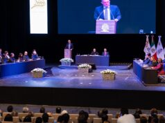 Tribunal Superior de Justicia del Estado de Querétaro celebra 200 años de historia