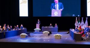 Tribunal Superior de Justicia del Estado de Querétaro celebra 200 años de historia