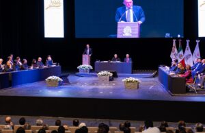 Tribunal Superior de Justicia del Estado de Querétaro celebra 200 años de historia
