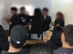 Jóvenes imparten talleres contra la discriminación LGBT