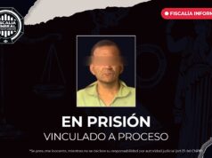 En prisión por robo en bodega en Querétaro