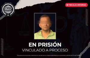 En prisión por robo en bodega en Querétaro