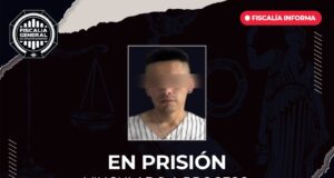 En prisión por portación de arma prohibida en Querétaro