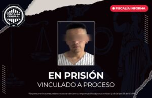 En prisión por portación de arma prohibida en Querétaro