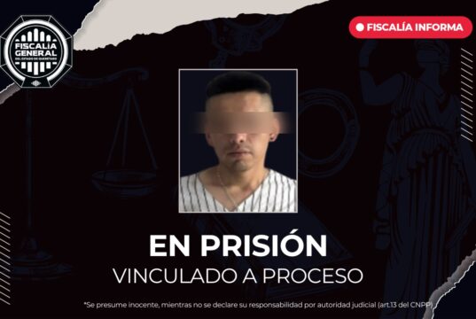 En prisión por portación de arma prohibida en Querétaro