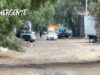 Balacera en Tlacote El Bajo deja una persona sin vida