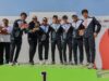 Delegación queretana cierra con récord de medallas en Olimpiada Nacional CONADE 2026