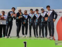Delegación queretana cierra con récord de medallas en Olimpiada Nacional CONADE 2026