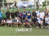Comunicadores de Querétaro celebran la Libertad de Expresión con Partido de Fútbol