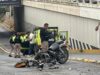 Fallece motociclista en av Sierra Leona, SLP
