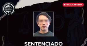 JOSÉ ARTURO “N” PLANEÓ EL ASESINATO DE SU “AMIGO” Y AHORA PASARÁ 36 AÑOS EN PRISIÓN
