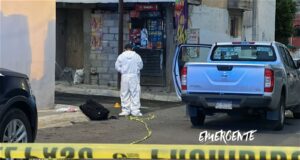 Dos lesionados por disparos en El Sabino