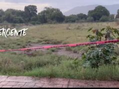 Localizan cuerpo sin vida en La Ribera del Río en San Juan del Río