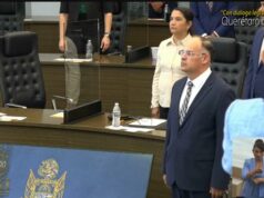 Nombran a Carlos de los Cobos como nuevo Fiscal Anticorrupción en Querétaro