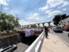 Madres buscadores se manifiestan en Los Arcos de Querétaro por Juan Glz
