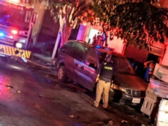 Incendio en La Negreta deja 3 jóvenes adolescentes fallecidos