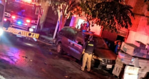 Incendio en La Negreta deja 3 jóvenes adolescentes fallecidos