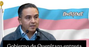 Entrega Gobierno observaciones sobre la Ley de Identidad de Género a la Legislatura