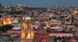 Ciudad de Querétaro el número 01 en Competitividad Urbana