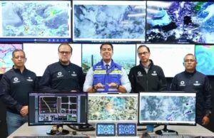Atiende el municipio de Querétaro conflictos por lluvias