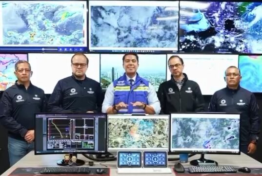Atiende el municipio de Querétaro conflictos por lluvias
