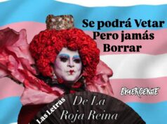 Se Podrá Vetar pero Jamás Borrar: Ley de Identidad de Género en Querétaro