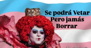 Se Podrá Vetar pero Jamás Borrar: Ley de Identidad de Género en Querétaro
