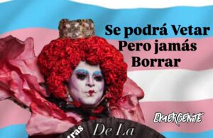 Se Podrá Vetar pero Jamás Borrar: Ley de Identidad de Género en Querétaro
