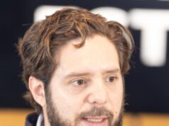 Luciano Quadri, Secretario de Acción Ambiental del PAN Querétaro