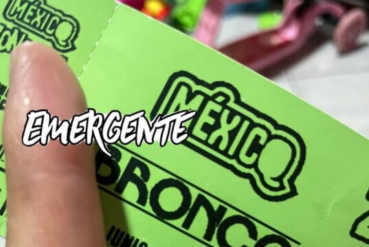 Reventa de boletos para el Zona Fest hasta en 300 pesos