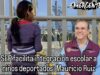 SEP facilita integración escolar a niños deportados en escuelas: Mauricio Ruiz