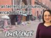 Buscan nuevo terreno para mercado artesanal en el Municipio de Querétaro