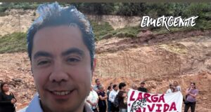 Se respetará el Cerro Colorado, pero también lo ya autorizado por admiraciones pasadas: Felifer