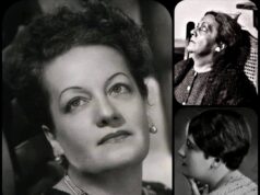 María Gentil Arcos, estrella del Cine de Oro